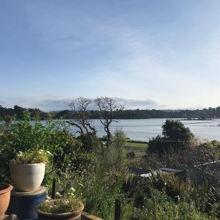 Ohiwa Harbour Studio Apartment Waiotahi 外观 照片